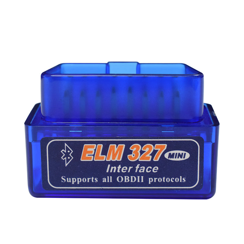 ELM 327 V2.1 Bluetooth OBDII Diagnóstico del coche