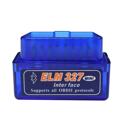 ELM 327 V2.1 Bluetooth OBDII Diagnóstico del coche