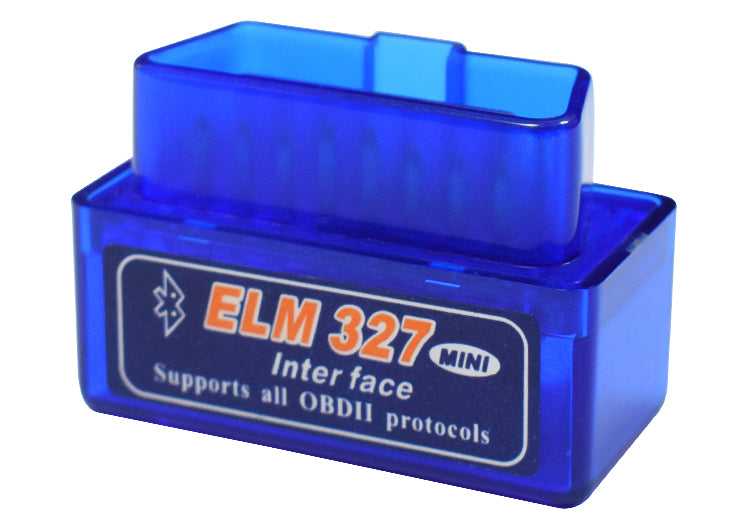 ELM 327 V2.1 Bluetooth OBDII Diagnóstico del coche