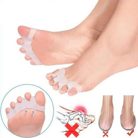 Toe Separador™  - Protectores