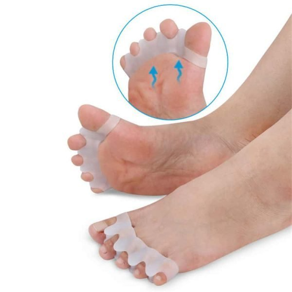 Toe Separador™  - Protectores