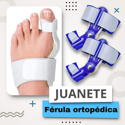 Correctores de Juanetes™ x2uds