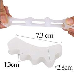 Toe Separador™  - Protectores