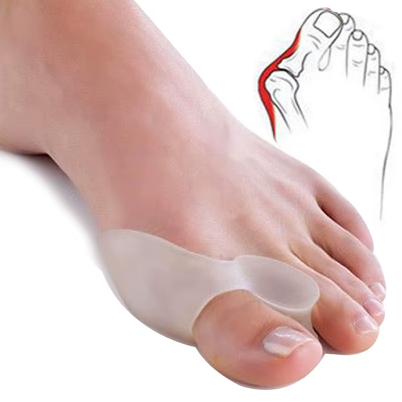 CORRECTOR DIURNO HALLUX 1 PAR